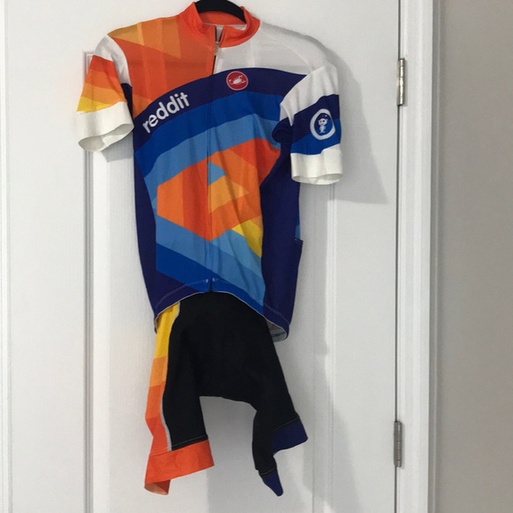 reddit cycling kit